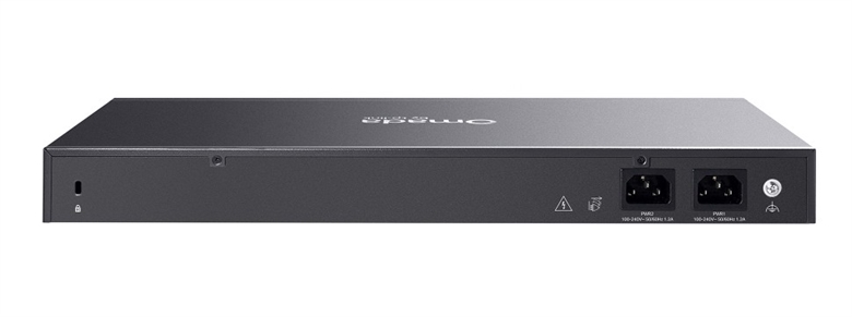 SG5428XF Vista Atras