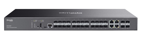 SG5428XF Vista Frontal