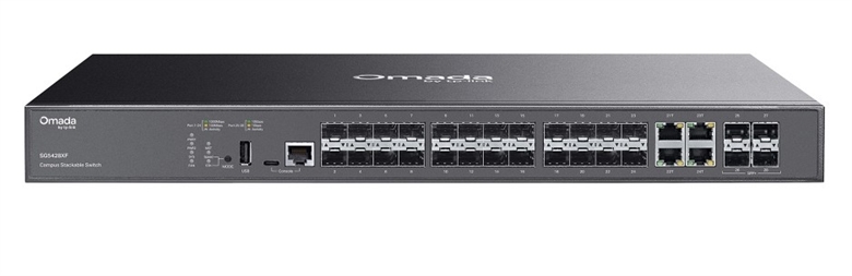 SG5428XF Vista Frontal