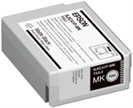 Epson SJIC41P-MK - Cartucho de Tinta Negro Mate, 1 Paquete