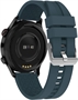 SKEIWATCH C60 back view black
