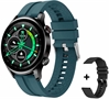 SKEIWATCH C60 preview with extra band black