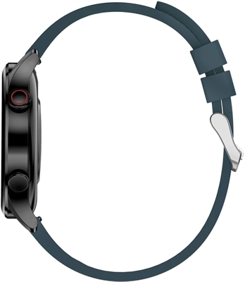 SKEIWATCH C60 side view black