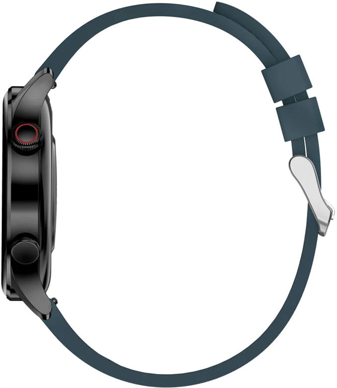 SKEIWATCH C60 side view black