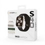 Reloj Inteligente SkeiWatch S40 Beige-Vista caja