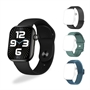 Reloj Inteligente SkeiWatch S40 Negro-Vista Frontal