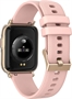 SKEIWATCH S50 back view rose gold