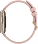 SKEIWATCH S50 side view rose gold
