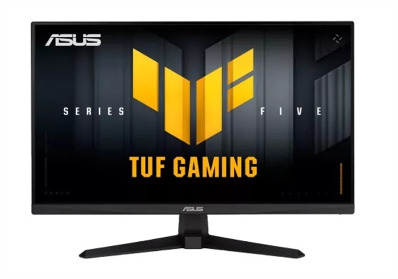 SKU279QM5A Monitor Gaming ASUS TUF VG279QM5A-Vista Frontal