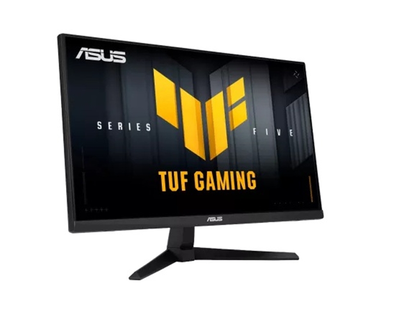 SKU279QM5A Monitor Gaming ASUS TUF VG279QM5A-Vista lateral