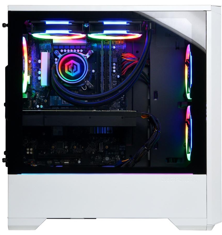 SLC10780CPGV3 left component view