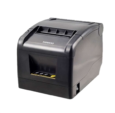Sewoo SLK-TS100 - Thermal Receipt Printer, Monochromatic, Black