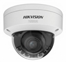 Smart Hybrid Light ColorVu Motorized Varifocal Dome Camera-Front View