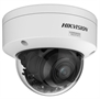 Smart Hybrid Light ColorVu Motorized Varifocal Dome Camera-Lateral View