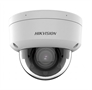 Cámara IP Domo Varifocal Motorizada 8MP Smart Hybrid Light-Vista Frontal