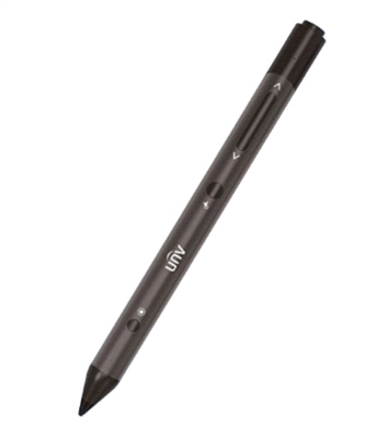 Smart Infrared Stylus Pen for HB Series Interactive Display-Diagonal View