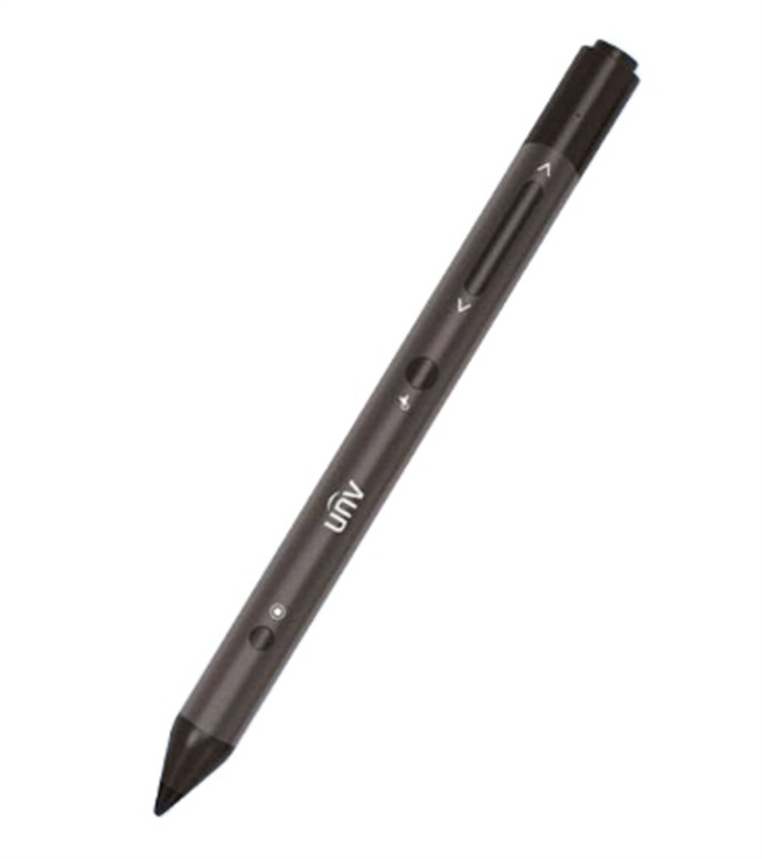 Smart Infrared Stylus Pen for HB Series Interactive Display-Diagonal View