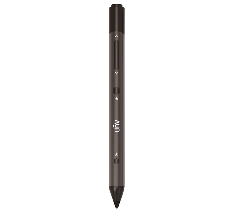 Smart Infrared Stylus Pen for HB Series Interactive Display-Front View