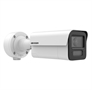 Smart IP Bullet Camera for Perimeter Protection-Lateral View