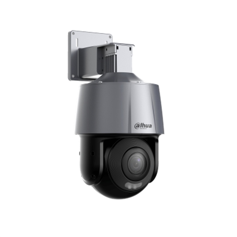Cámara de Seguridad IP Inteligente Mini PT-Vista Diagonal