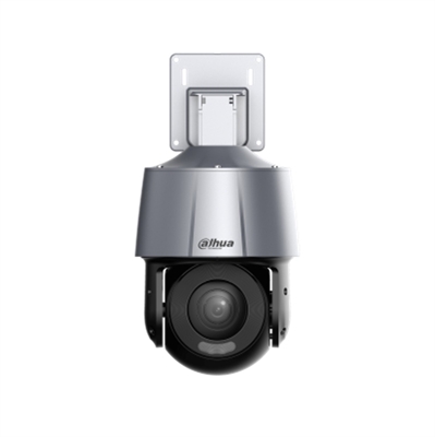 Cámara de Seguridad IP Inteligente Mini PT-Vista Frontal