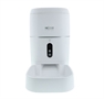 Smart Wi-Fi pet feeder - Front View