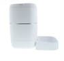 Smart Wi-Fi pet feeder - Side View