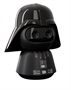Smart Wi-Fi PTZ Camera Darth Vader Edition-lateral View
