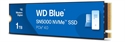 SN5000 1TB side