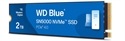 SN5000 2TB side