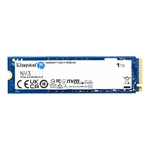 Kingston NV3 SNV3S/1000G - Unidad de Estado Sólido, 1TB, M.2 2280