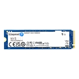 Kingston NV3 SNV3S/1000G - Unidad de Estado Sólido, 1TB, M.2 2280