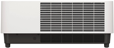 Sony VPLFHZ91L/W - Projector, 1920 x 1200, 3LCD, 9000 Lumens, HDMI, VGA, DVI-D, HDBaseT, RS232, Ethernet, BNC, USB