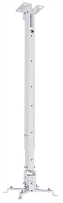 Soporte de techo - KPM-611 - vista frontal