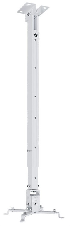 Soporte de techo - KPM-611 - vista frontal
