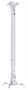 Soporte de techo - KPM-611 - vista frontal