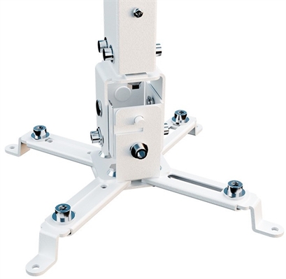 Soporte de techo - KPM-611 - vista inferior