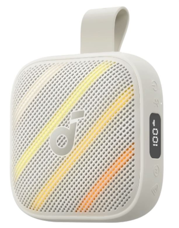 Soundcore Boom Go 3i 1