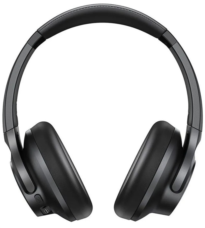 Soundcore Life Q20i Wireless Headphones - A3004Z11 - Front View