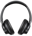 Soundcore - Life Q20i Wireless Headphones, Hybrid Active Noise Cancellation, Bluetooth 5, 40 Hours Playtime