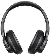 Soundcore - Life Q20i Wireless Headphones, Hybrid Active Noise Cancellation, Bluetooth 5, 40 Hours Playtime