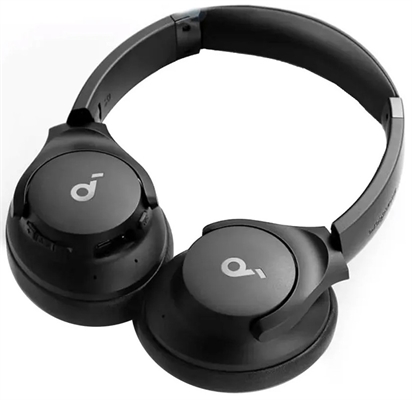 Soundcore Life Q20i Wireless Headphones - A3004Z11 - Overview
