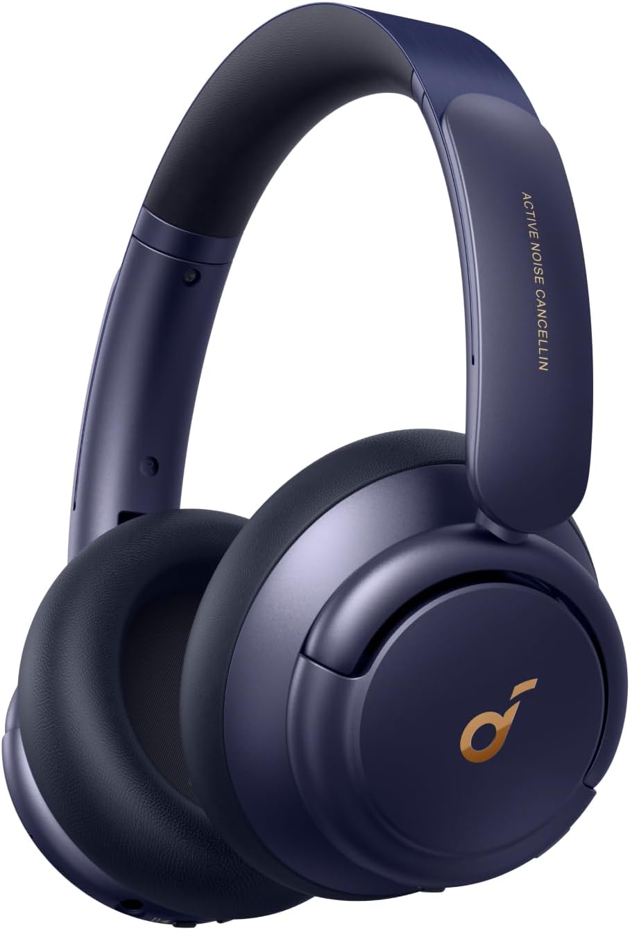 ANKER Soundcore Life Q30 A3028031 ネイビー Soundcore Life Q30 en PanamÃ¡ | Pana Compu