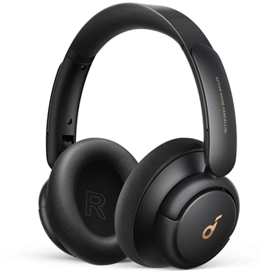 Soundcore Life Q30 Headphone First Image