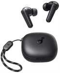 Soundcore  - P20i Audífonos Inalámbricos True Wireless, Drivers 10mm, Bluetooth 5.3, Hasta 30 Horas de Reproducción, IPX5 Resistente al Agua