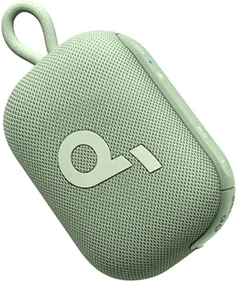 Soundcore Select 4 Go Portable Wireless Speaker - A31X1161 - Front View