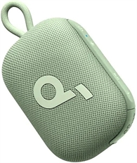 Soundcore - Portable Wireless Speaker Select 4 Go, 5W, Bluetooth 5.4, 20-Hour Battery, IP67 Waterproof, Green