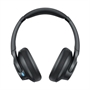 Soundcore Q11i Wireless Over-Ear Headphones Gray-Front View