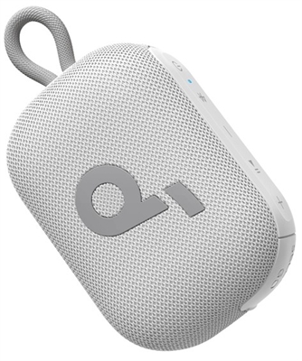 Soundcore SELECT 4GO Blanco 01