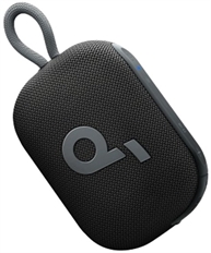 Soundcore SELECT 4GO - Portable Wireless Speaker, Bluetooth, Black